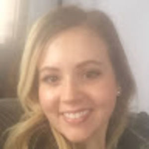 Meet your Posher, Audrey